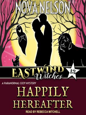 Happily Hereafter - Audiobook